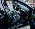 Чорний Вольво V70, об'ємом двигуна 1.56 л та пробігом 230 тис. км за 8600 $, фото 11 на Automoto.ua