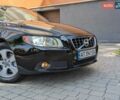 Черный Вольво В70, объемом двигателя 2 л и пробегом 338 тыс. км за 8100 $, фото 1 на Automoto.ua