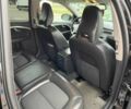 Черный Вольво В70, объемом двигателя 2.4 л и пробегом 340 тыс. км за 8800 $, фото 9 на Automoto.ua