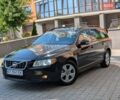 Черный Вольво В70, объемом двигателя 2 л и пробегом 338 тыс. км за 8100 $, фото 18 на Automoto.ua