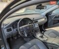 Черный Вольво В70, объемом двигателя 2 л и пробегом 338 тыс. км за 8100 $, фото 60 на Automoto.ua