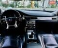 Чорний Вольво V70, об'ємом двигуна 1.56 л та пробігом 230 тис. км за 8600 $, фото 19 на Automoto.ua
