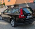Черный Вольво В70, объемом двигателя 2 л и пробегом 338 тыс. км за 8100 $, фото 32 на Automoto.ua