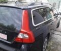 Черный Вольво В70, объемом двигателя 1.56 л и пробегом 230 тыс. км за 7600 $, фото 2 на Automoto.ua