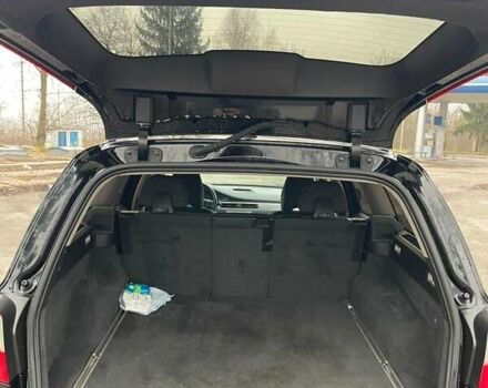 Черный Вольво В70, объемом двигателя 2 л и пробегом 240 тыс. км за 9000 $, фото 10 на Automoto.ua