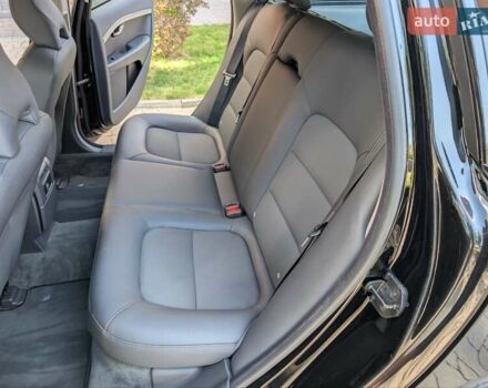 Черный Вольво В70, объемом двигателя 2 л и пробегом 339 тыс. км за 7599 $, фото 54 на Automoto.ua