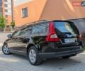 Черный Вольво В70, объемом двигателя 2 л и пробегом 338 тыс. км за 8100 $, фото 34 на Automoto.ua