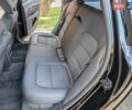 Черный Вольво В70, объемом двигателя 2 л и пробегом 338 тыс. км за 8100 $, фото 68 на Automoto.ua