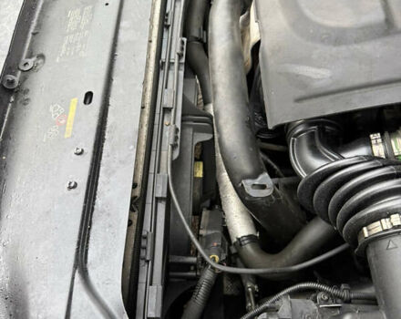 Черный Вольво В70, объемом двигателя 1.6 л и пробегом 270 тыс. км за 6200 $, фото 21 на Automoto.ua