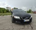 Чорний Вольво V70, об'ємом двигуна 2.4 л та пробігом 436 тис. км за 4271 $, фото 1 на Automoto.ua