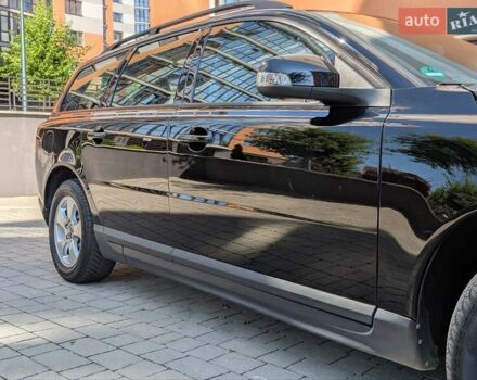 Черный Вольво В70, объемом двигателя 2 л и пробегом 339 тыс. км за 7599 $, фото 6 на Automoto.ua