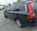 Чорний Вольво V70, об'ємом двигуна 1.98 л та пробігом 225 тис. км за 9000 $, фото 4 на Automoto.ua