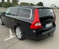 Черный Вольво В70, объемом двигателя 2.4 л и пробегом 340 тыс. км за 8800 $, фото 11 на Automoto.ua