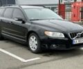 Черный Вольво В70, объемом двигателя 1.56 л и пробегом 297 тыс. км за 9500 $, фото 7 на Automoto.ua