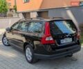 Черный Вольво В70, объемом двигателя 2 л и пробегом 338 тыс. км за 8100 $, фото 44 на Automoto.ua