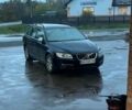 Черный Вольво В70, объемом двигателя 1.98 л и пробегом 290 тыс. км за 9000 $, фото 1 на Automoto.ua