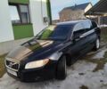 Чорний Вольво V70, об'ємом двигуна 1.6 л та пробігом 250 тис. км за 8300 $, фото 1 на Automoto.ua