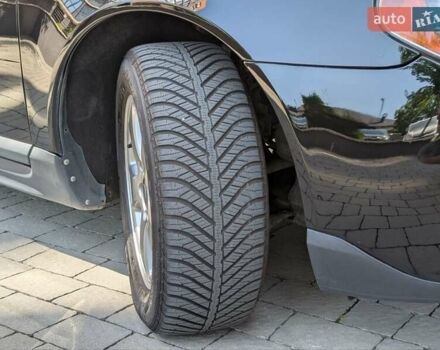 Черный Вольво В70, объемом двигателя 2 л и пробегом 339 тыс. км за 7599 $, фото 9 на Automoto.ua