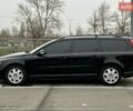 Черный Вольво В70, объемом двигателя 1.56 л и пробегом 297 тыс. км за 9500 $, фото 1 на Automoto.ua