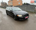 Черный Вольво В70, объемом двигателя 1.6 л и пробегом 270 тыс. км за 6200 $, фото 1 на Automoto.ua