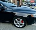 Черный Вольво В70, объемом двигателя 1.56 л и пробегом 230 тыс. км за 7850 $, фото 1 на Automoto.ua