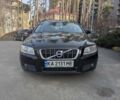 Черный Вольво В70, объемом двигателя 1.56 л и пробегом 283 тыс. км за 7500 $, фото 1 на Automoto.ua