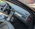 Черный Вольво В70, объемом двигателя 2 л и пробегом 338 тыс. км за 8100 $, фото 62 на Automoto.ua