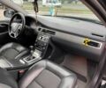 Черный Вольво В70, объемом двигателя 2.4 л и пробегом 340 тыс. км за 8800 $, фото 4 на Automoto.ua