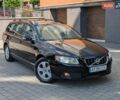 Черный Вольво В70, объемом двигателя 2 л и пробегом 339 тыс. км за 7599 $, фото 1 на Automoto.ua