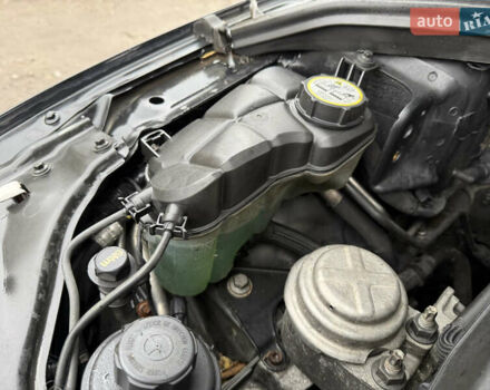 Черный Вольво В70, объемом двигателя 1.6 л и пробегом 270 тыс. км за 6200 $, фото 19 на Automoto.ua