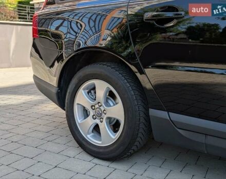 Черный Вольво В70, объемом двигателя 2 л и пробегом 339 тыс. км за 7599 $, фото 7 на Automoto.ua