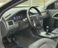 Черный Вольво В70, объемом двигателя 1.6 л и пробегом 296 тыс. км за 9500 $, фото 4 на Automoto.ua