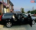 Чорний Вольво V70, об'ємом двигуна 1.56 л та пробігом 230 тис. км за 8600 $, фото 12 на Automoto.ua