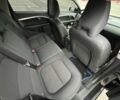 Черный Вольво В70, объемом двигателя 1.6 л и пробегом 296 тыс. км за 9500 $, фото 7 на Automoto.ua