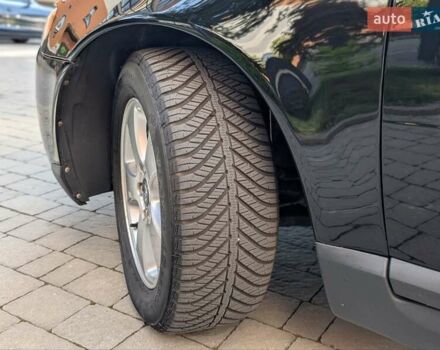 Черный Вольво В70, объемом двигателя 2 л и пробегом 339 тыс. км за 7599 $, фото 18 на Automoto.ua