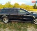 Черный Вольво В70, объемом двигателя 1.56 л и пробегом 241 тыс. км за 9000 $, фото 4 на Automoto.ua
