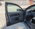 Черный Вольво В70, объемом двигателя 2 л и пробегом 338 тыс. км за 8100 $, фото 46 на Automoto.ua