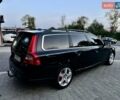 Чорний Вольво V70, об'ємом двигуна 1.56 л та пробігом 230 тис. км за 8600 $, фото 5 на Automoto.ua