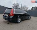 Черный Вольво В70, объемом двигателя 1.56 л и пробегом 235 тыс. км за 9300 $, фото 34 на Automoto.ua