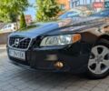 Черный Вольво В70, объемом двигателя 2 л и пробегом 338 тыс. км за 8100 $, фото 21 на Automoto.ua