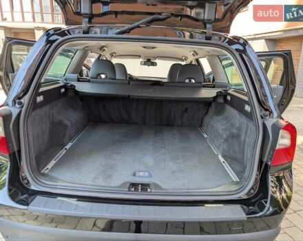 Черный Вольво В70, объемом двигателя 2 л и пробегом 339 тыс. км за 7599 $, фото 71 на Automoto.ua