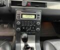 Черный Вольво В70, объемом двигателя 2.4 л и пробегом 340 тыс. км за 8800 $, фото 12 на Automoto.ua