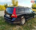 Черный Вольво В70, объемом двигателя 1.56 л и пробегом 241 тыс. км за 9000 $, фото 5 на Automoto.ua