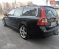 Черный Вольво В70, объемом двигателя 1.56 л и пробегом 283 тыс. км за 7500 $, фото 4 на Automoto.ua