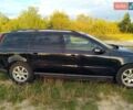 Черный Вольво В70, объемом двигателя 1.56 л и пробегом 241 тыс. км за 9000 $, фото 37 на Automoto.ua