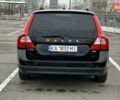 Черный Вольво В70, объемом двигателя 1.56 л и пробегом 297 тыс. км за 9500 $, фото 6 на Automoto.ua