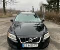 Черный Вольво В70, объемом двигателя 2 л и пробегом 240 тыс. км за 9000 $, фото 2 на Automoto.ua