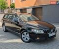 Черный Вольво В70, объемом двигателя 2 л и пробегом 338 тыс. км за 8100 $, фото 9 на Automoto.ua