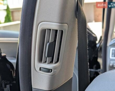 Черный Вольво В70, объемом двигателя 2 л и пробегом 339 тыс. км за 7599 $, фото 65 на Automoto.ua