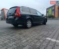 Чорний Вольво V70, об'ємом двигуна 1.98 л та пробігом 225 тис. км за 9000 $, фото 18 на Automoto.ua